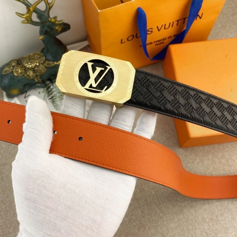 Louis Vuitton Belts Versatile 300942
