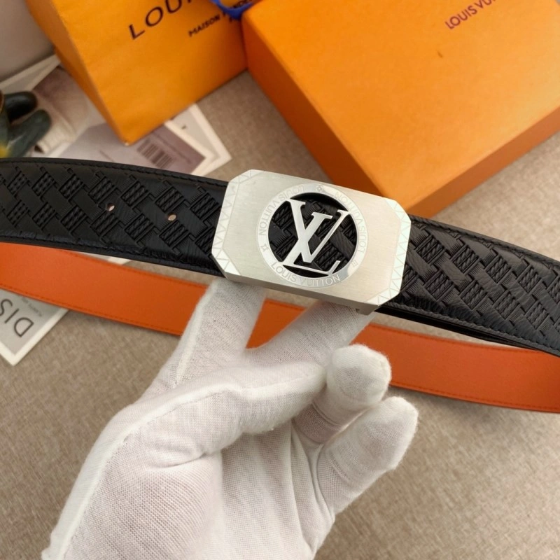 Louis Vuitton Belts Elegant 300945