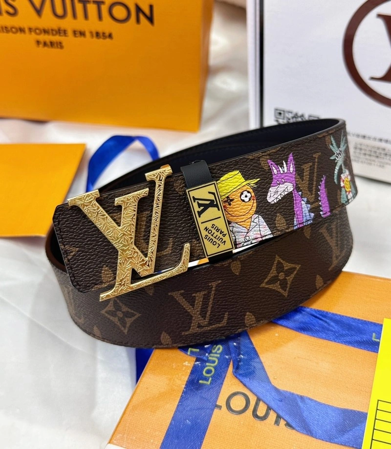 Louis Vuitton Belts FastDry 300944