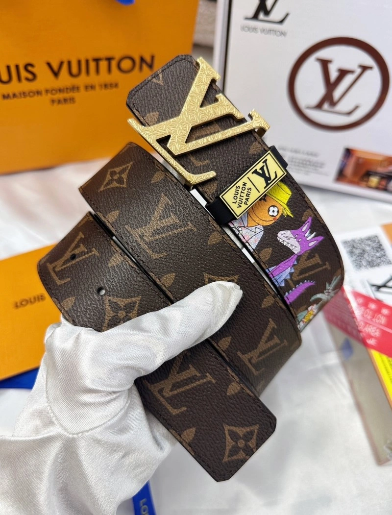 Louis Vuitton Belts FastDry 300944