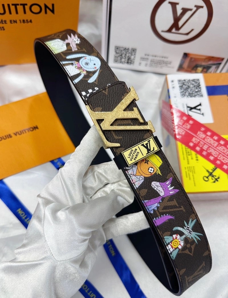 Louis Vuitton Belts FastDry 300944