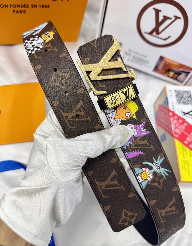 Louis Vuitton Belts FastDry 300944