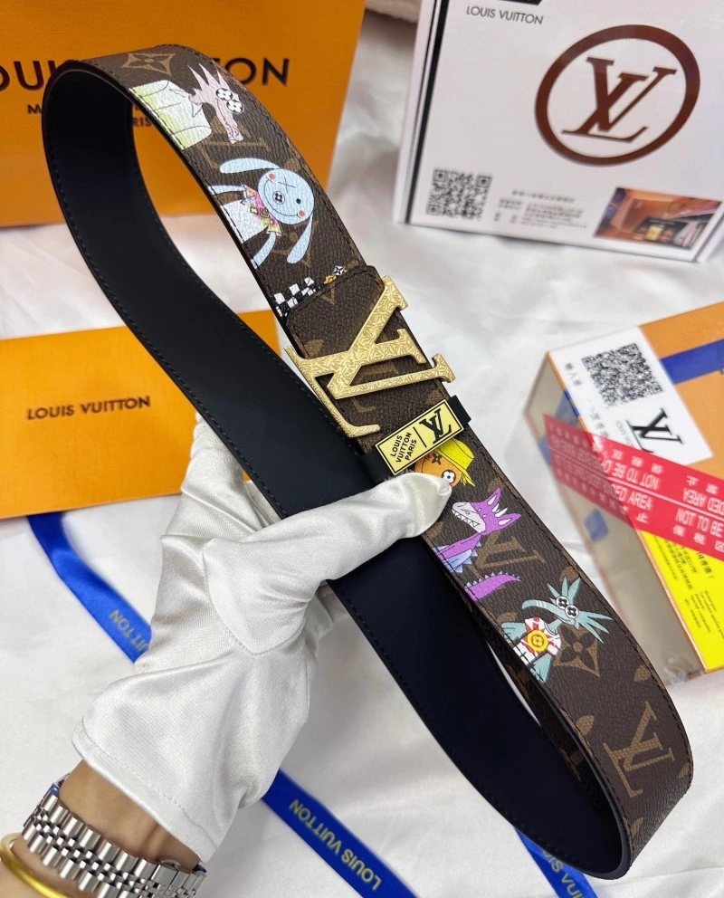 Louis Vuitton Belts FastDry 300944