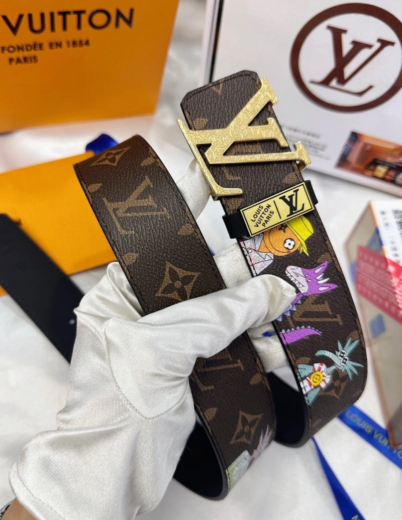 Louis Vuitton Belts FastDry 300944