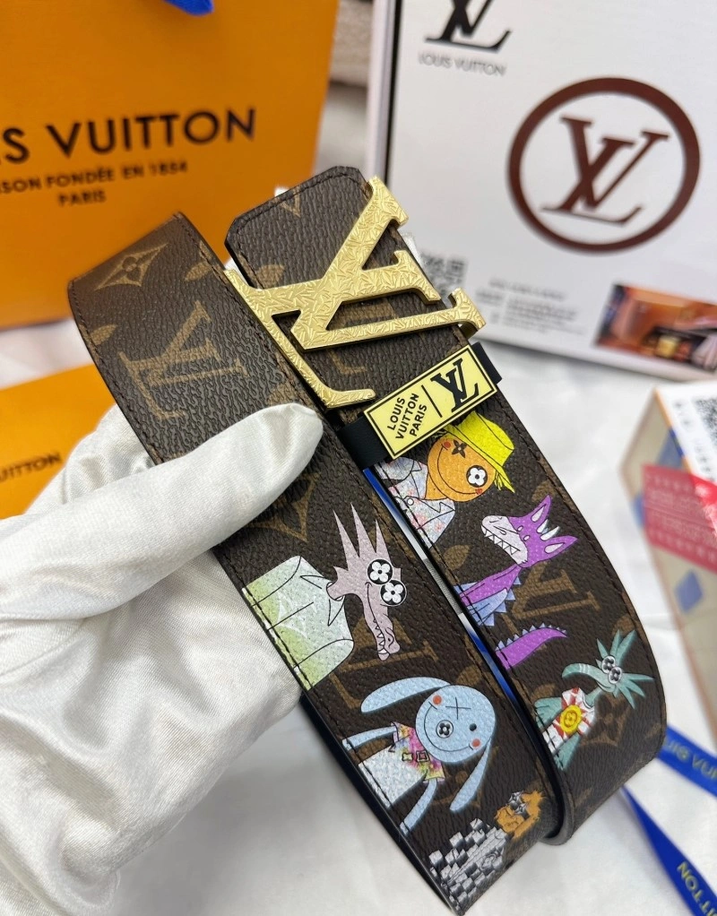 Louis Vuitton Belts FastDry 300944