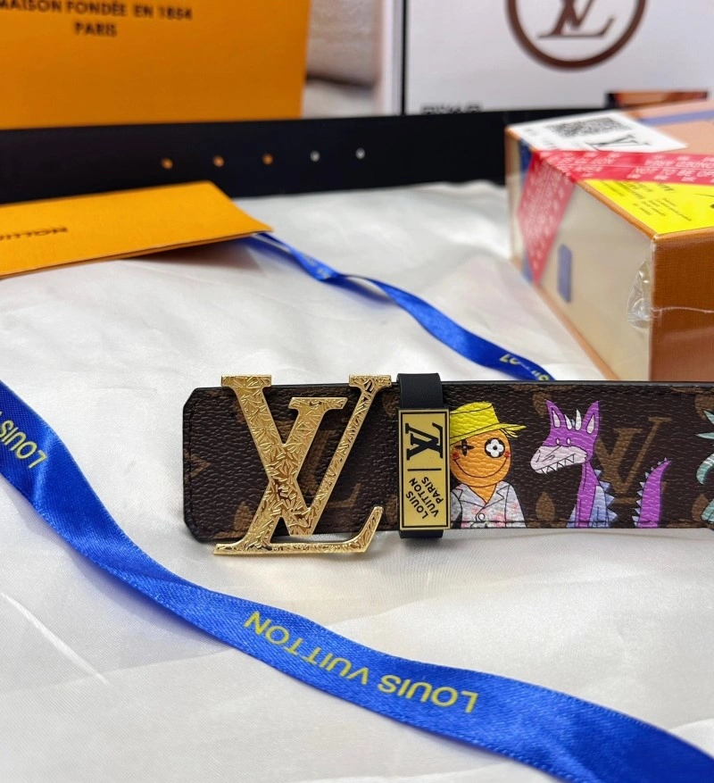 Louis Vuitton Belts FastDry 300944