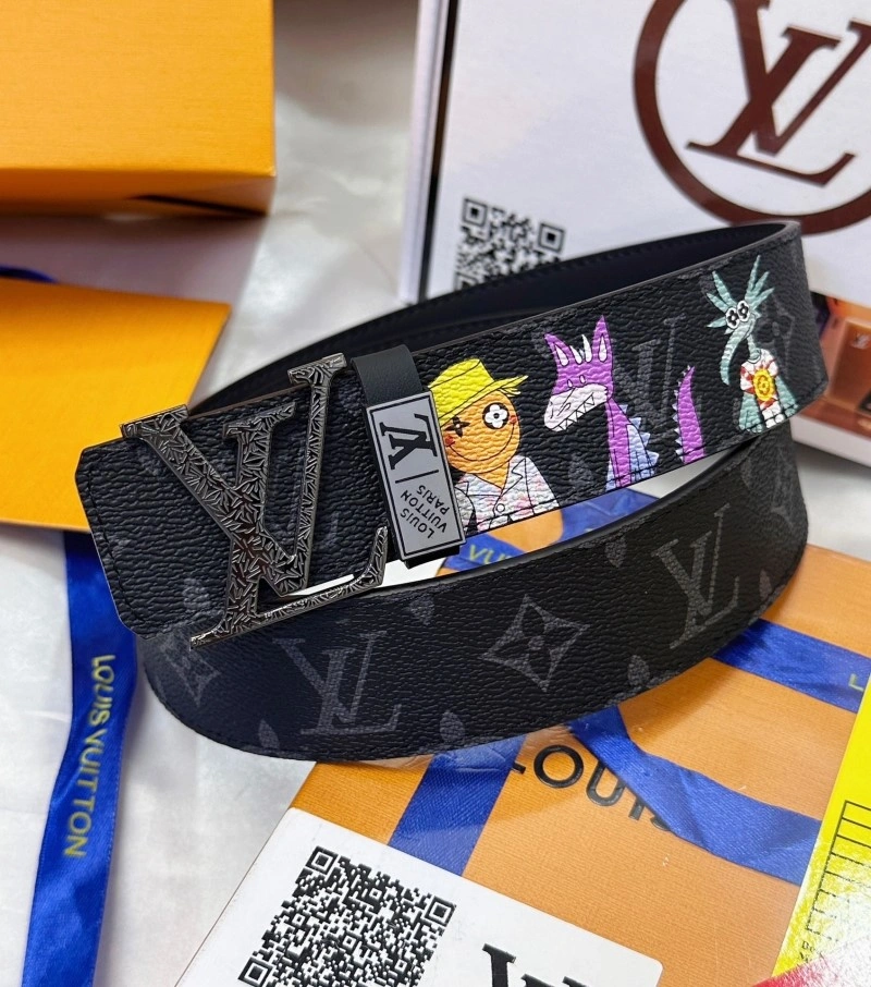 NewStyle Louis Vuitton Belts 300939