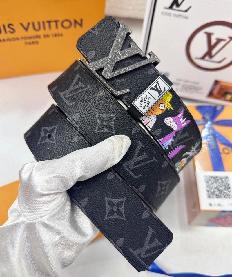 NewStyle Louis Vuitton Belts 300939