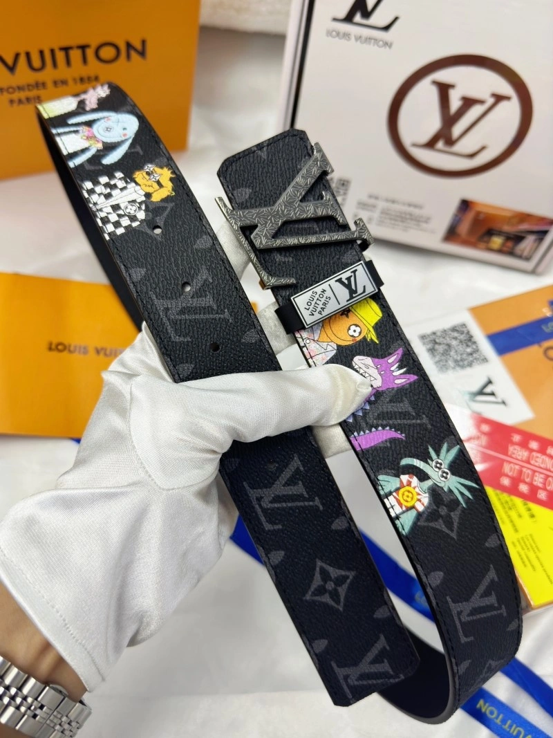 NewStyle Louis Vuitton Belts 300939