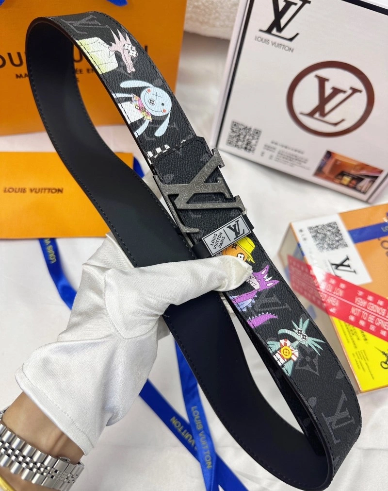 NewStyle Louis Vuitton Belts 300939