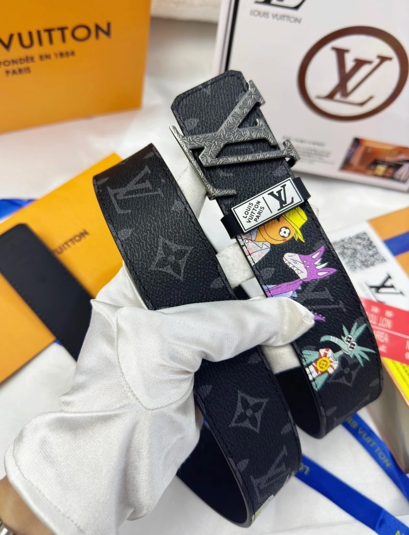 NewStyle Louis Vuitton Belts 300939