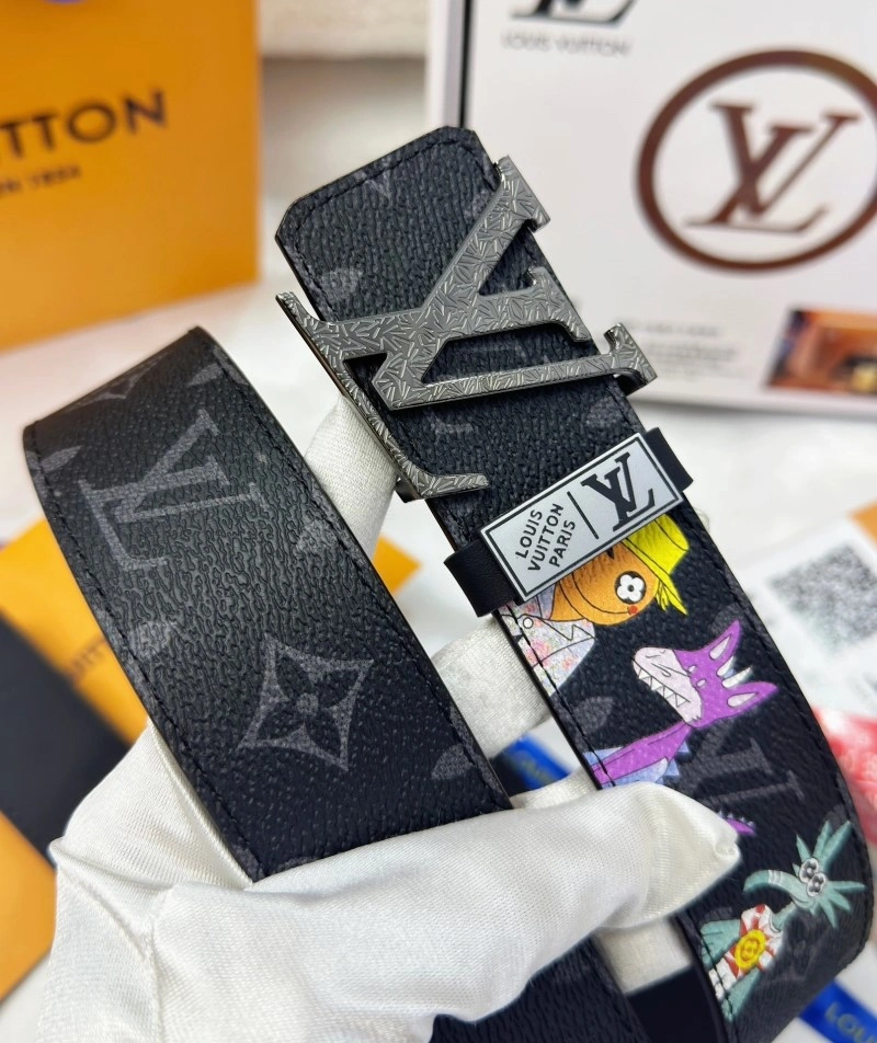 NewStyle Louis Vuitton Belts 300939