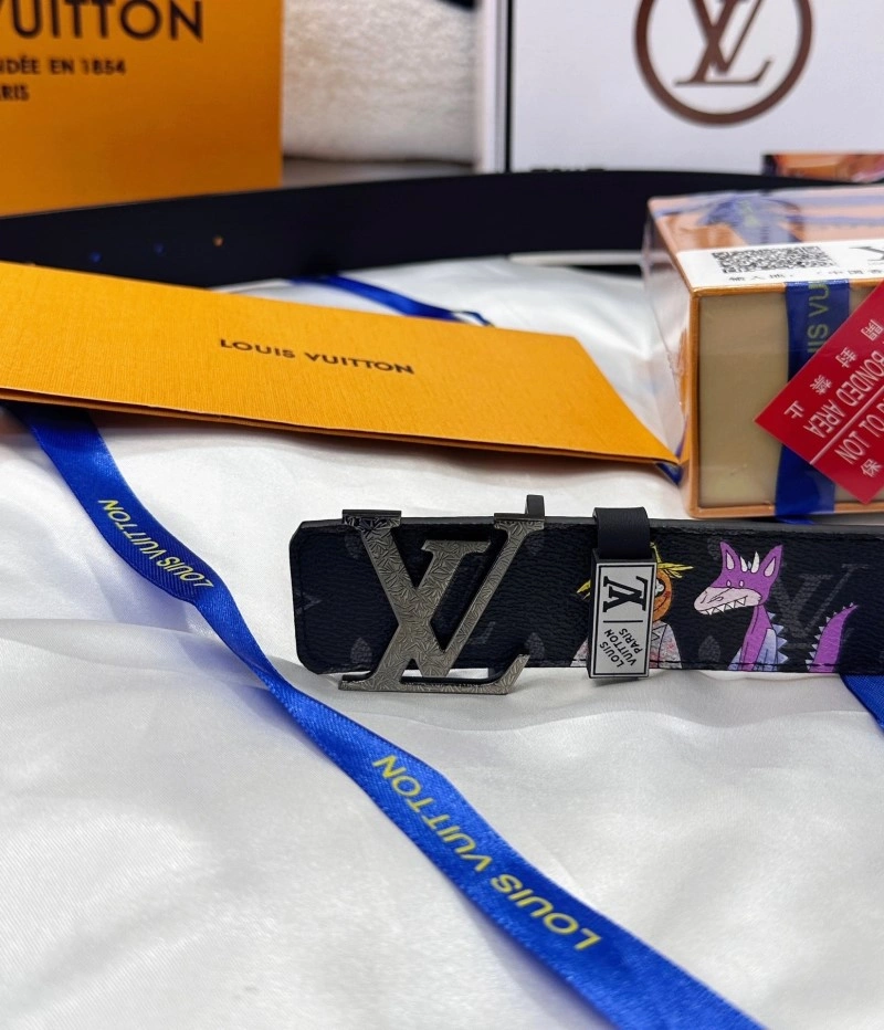 NewStyle Louis Vuitton Belts 300939