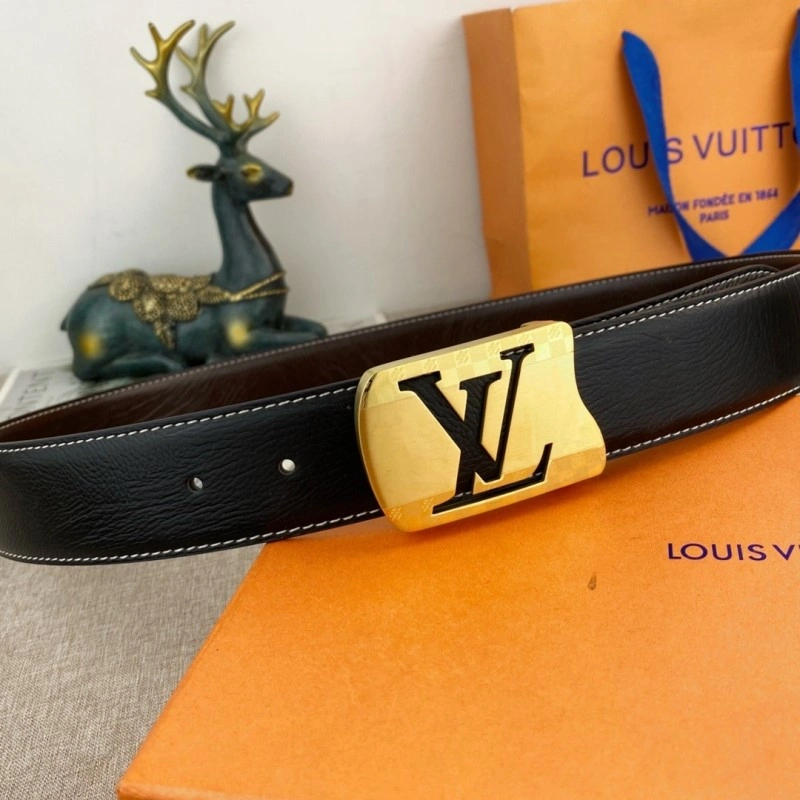 Louis Vuitton Belts Affordable 300940
