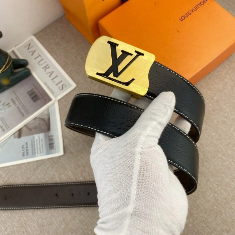Louis Vuitton Belts Affordable 300940
