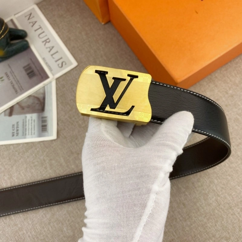 Louis Vuitton Belts Affordable 300940