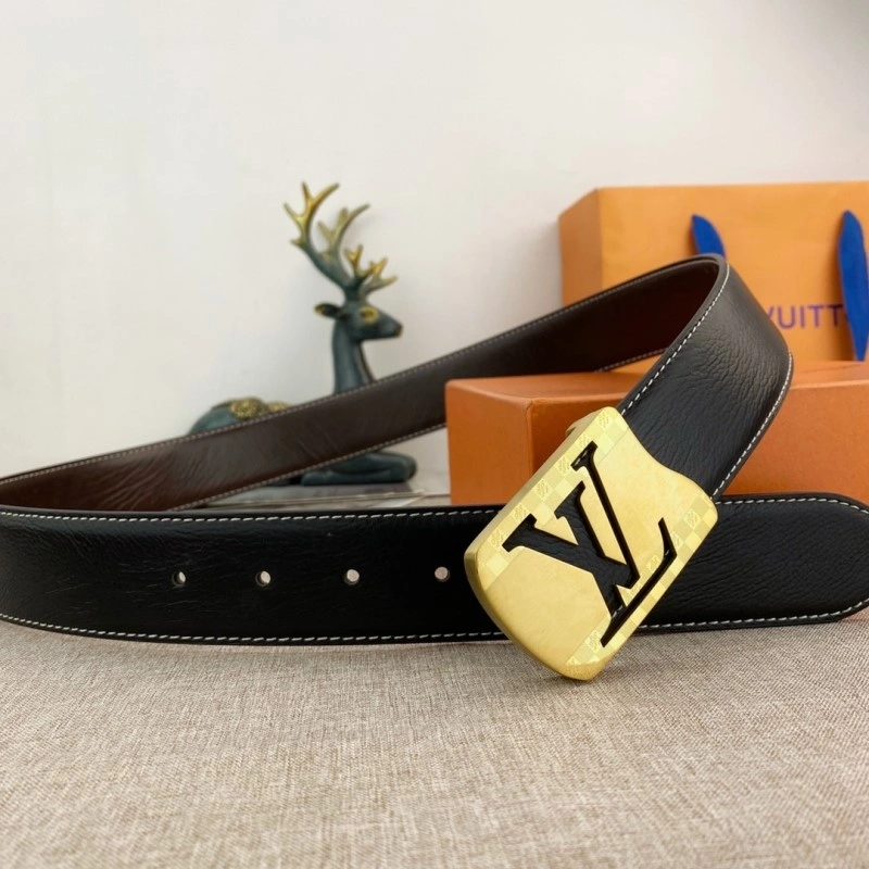 Louis Vuitton Belts Affordable 300940