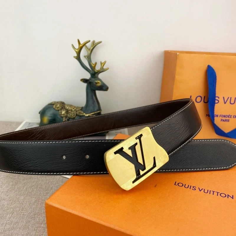 Louis Vuitton Belts Affordable 300940
