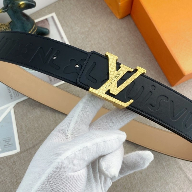 Compact Louis Vuitton Belts 300938
