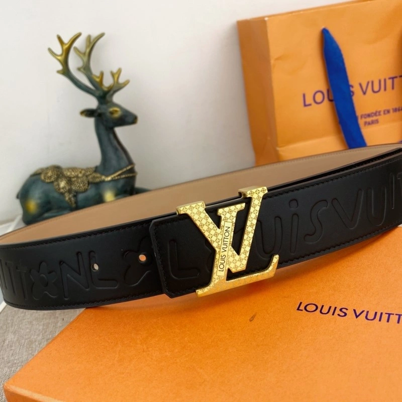 Compact Louis Vuitton Belts 300938