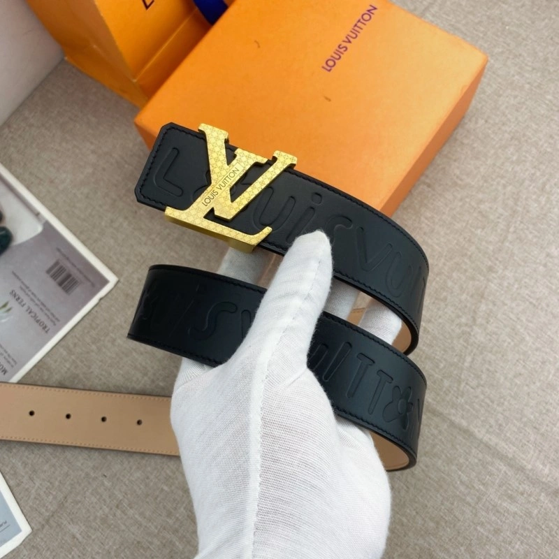 Compact Louis Vuitton Belts 300938