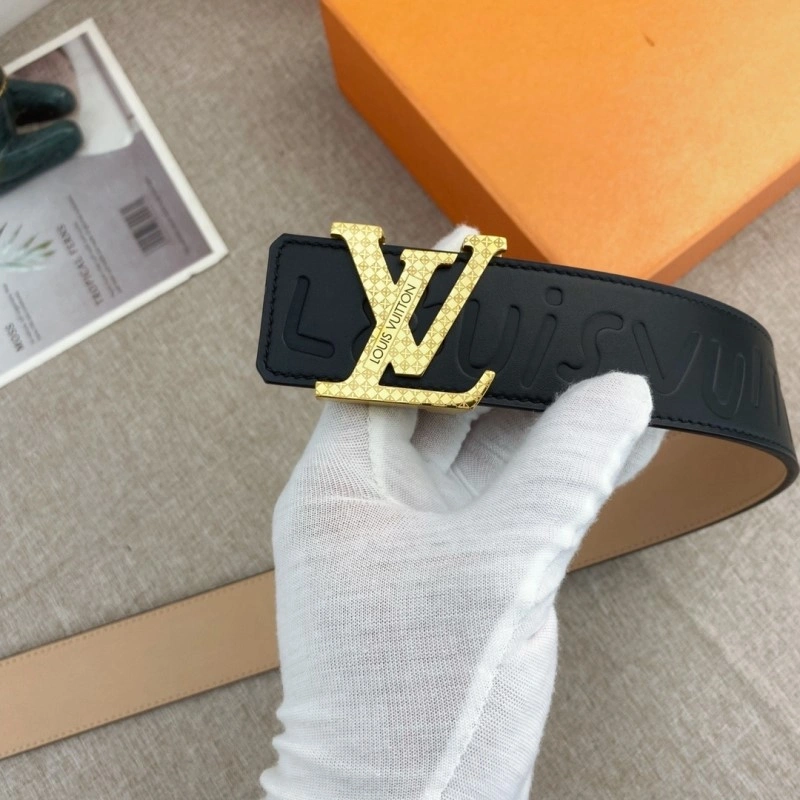 Compact Louis Vuitton Belts 300938