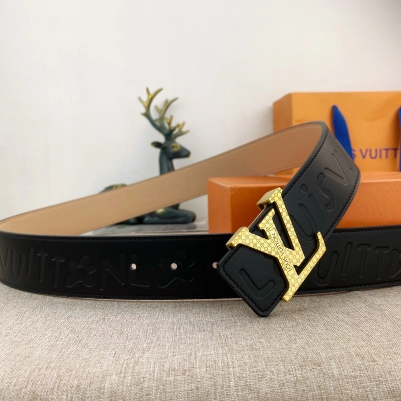 Compact Louis Vuitton Belts 300938