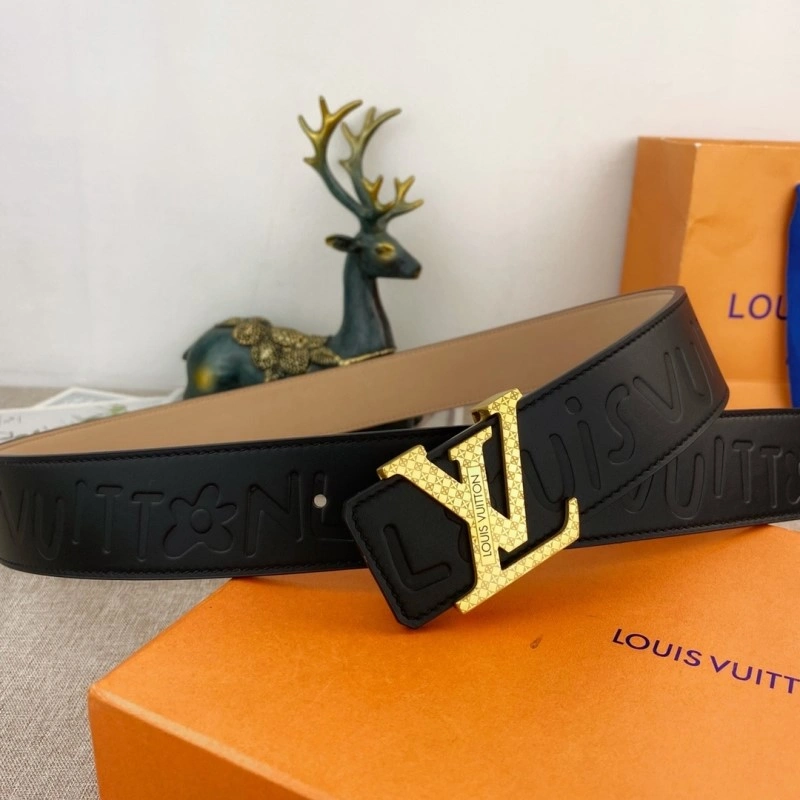 Compact Louis Vuitton Belts 300938