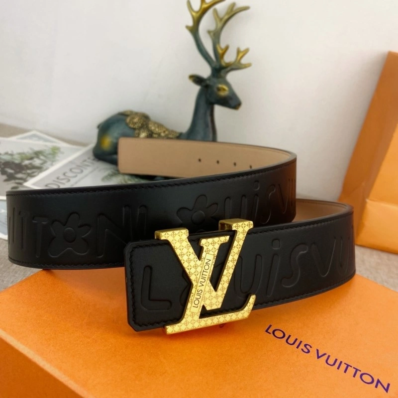 Compact Louis Vuitton Belts 300938