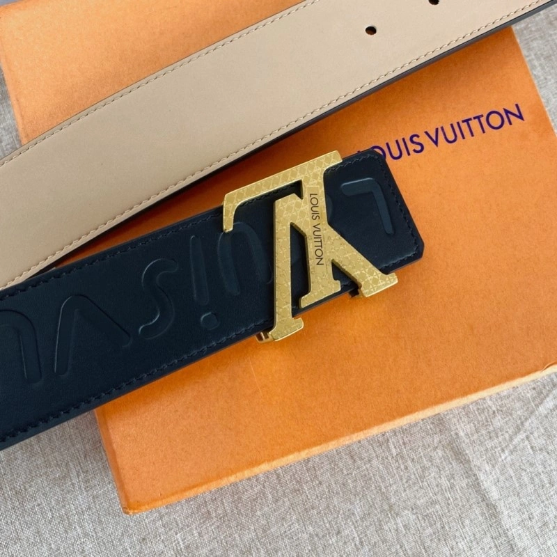 Compact Louis Vuitton Belts 300938