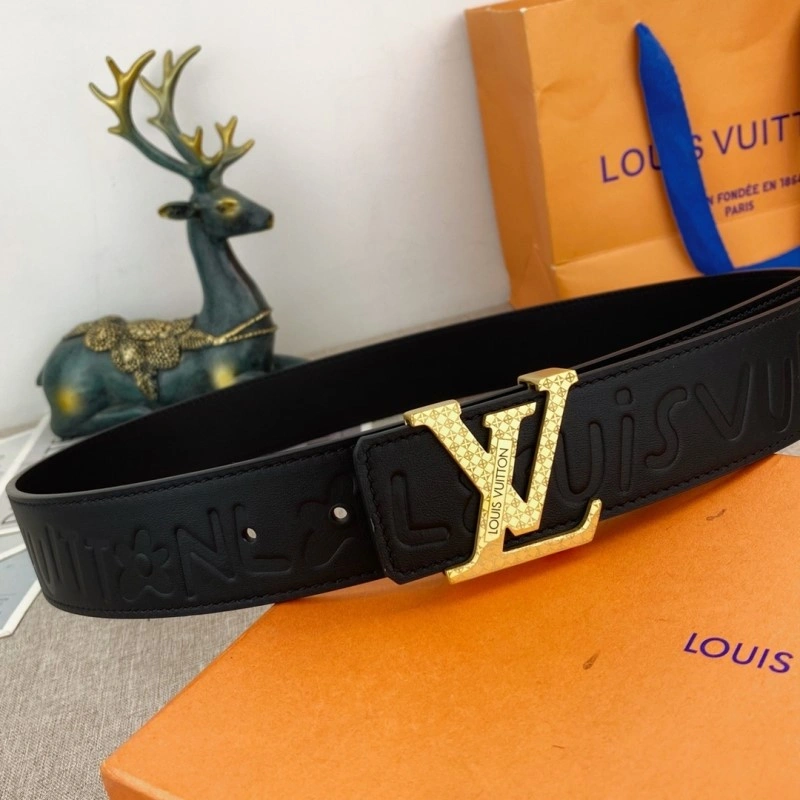 Lightweight Louis Vuitton Belts 300936