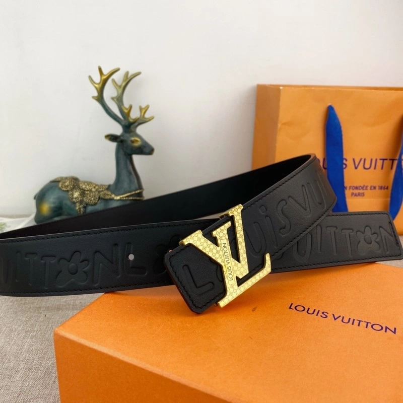 Lightweight Louis Vuitton Belts 300936
