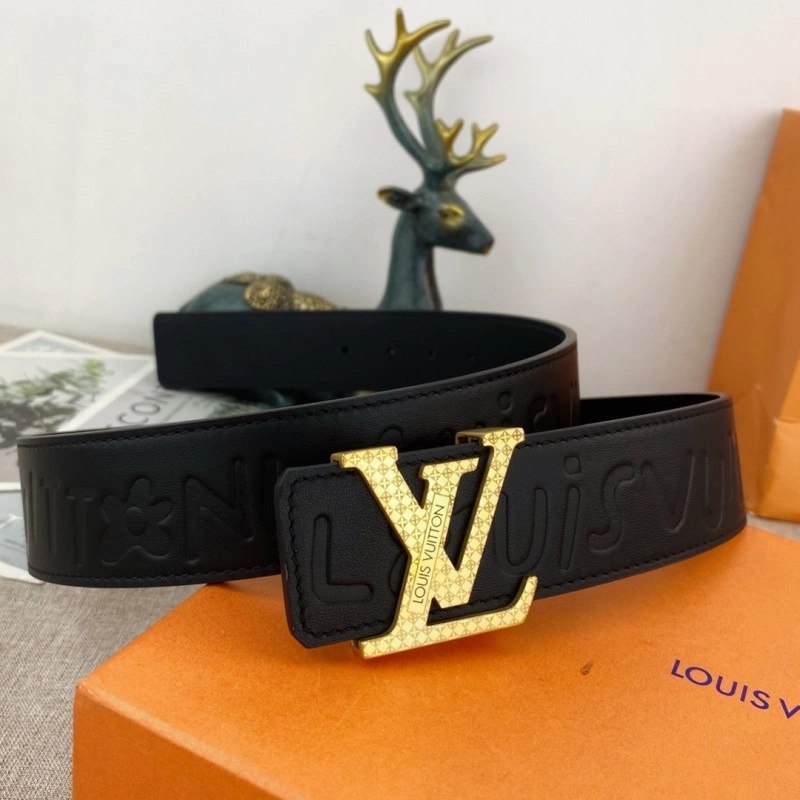 Lightweight Louis Vuitton Belts 300936