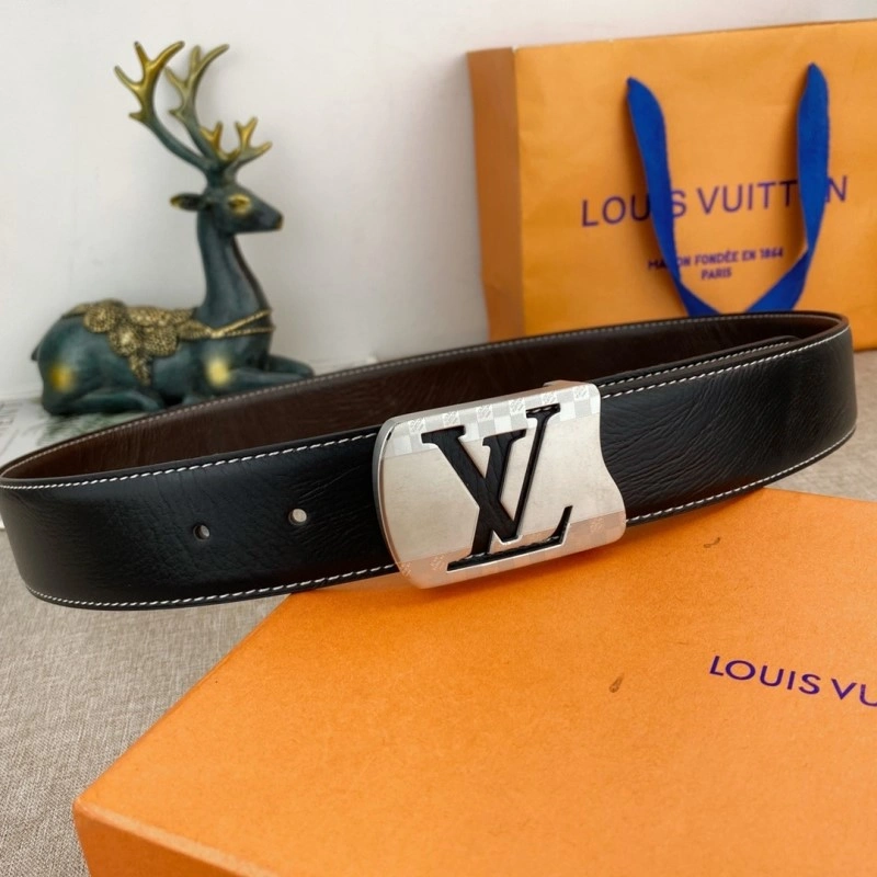 TechFriendly Louis Vuitton Belts 300924
