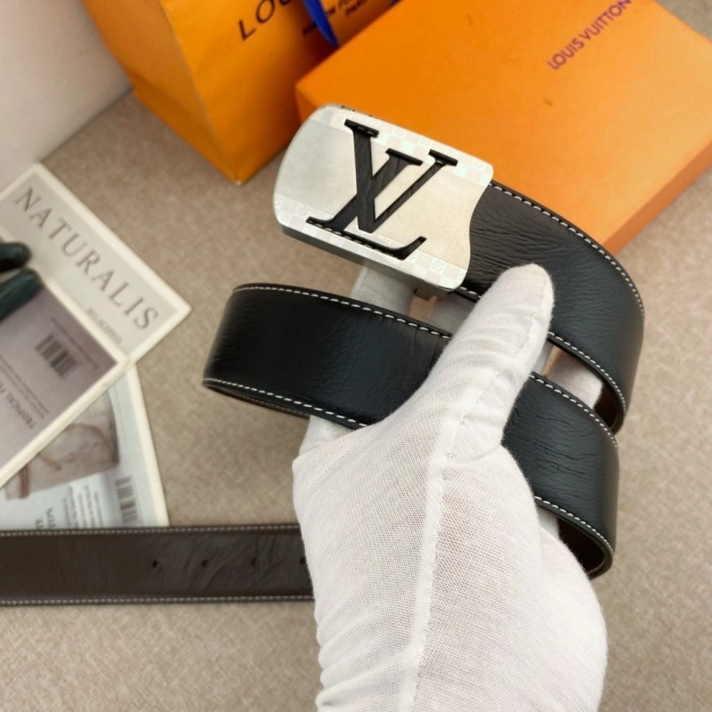 TechFriendly Louis Vuitton Belts 300924