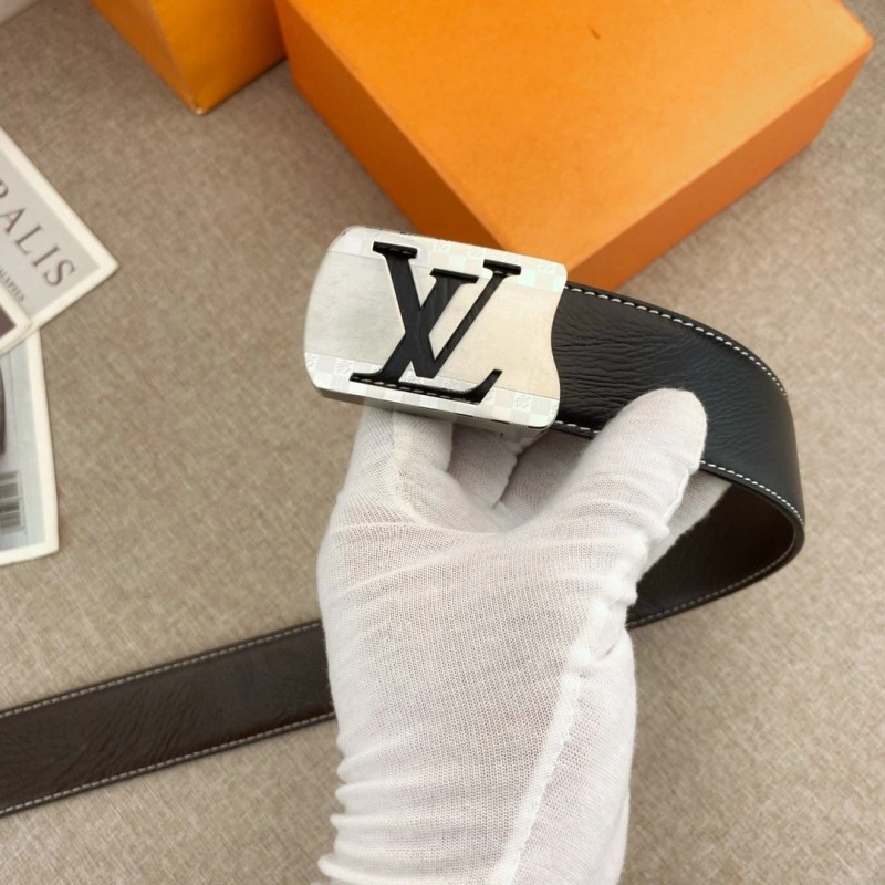 TechFriendly Louis Vuitton Belts 300924