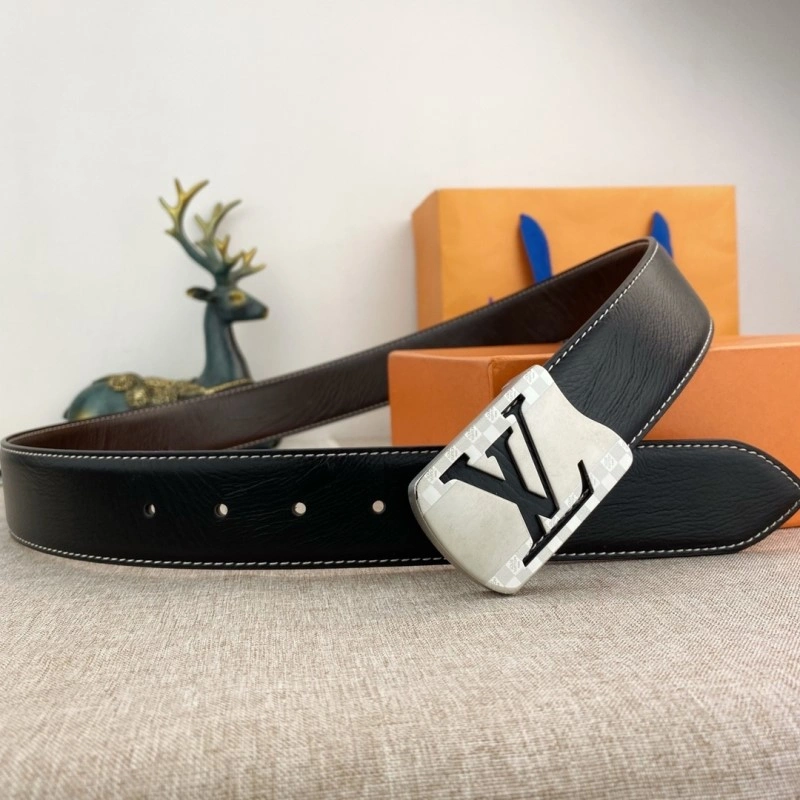 TechFriendly Louis Vuitton Belts 300924