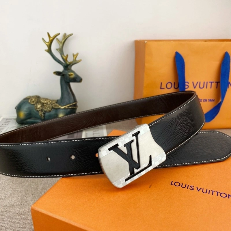 TechFriendly Louis Vuitton Belts 300924