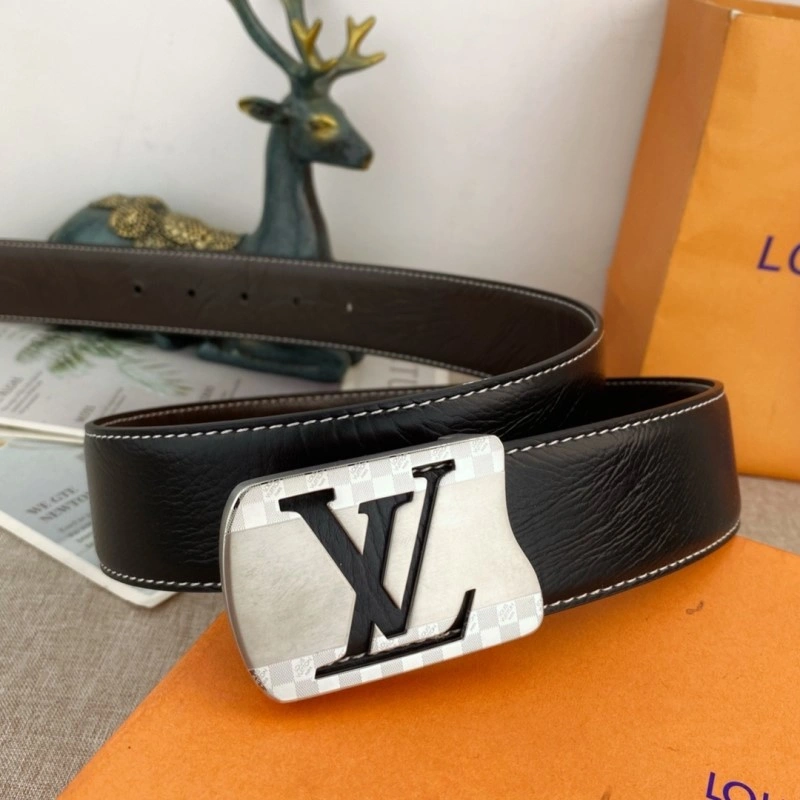 TechFriendly Louis Vuitton Belts 300924
