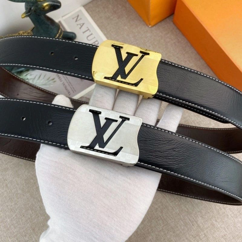 TechFriendly Louis Vuitton Belts 300924
