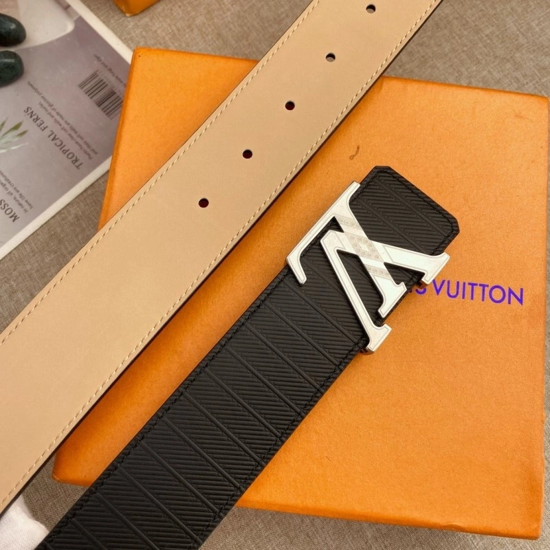 Tailored Louis Vuitton Belts 300914