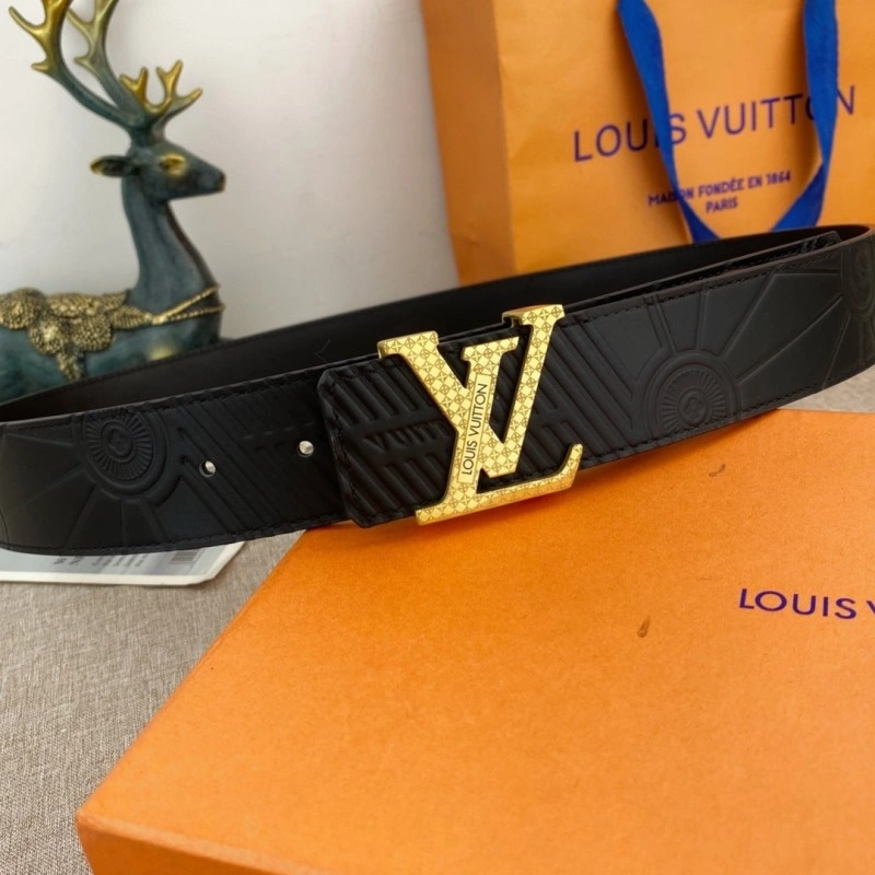 Louis Vuitton Belts TimelessDesign 300917