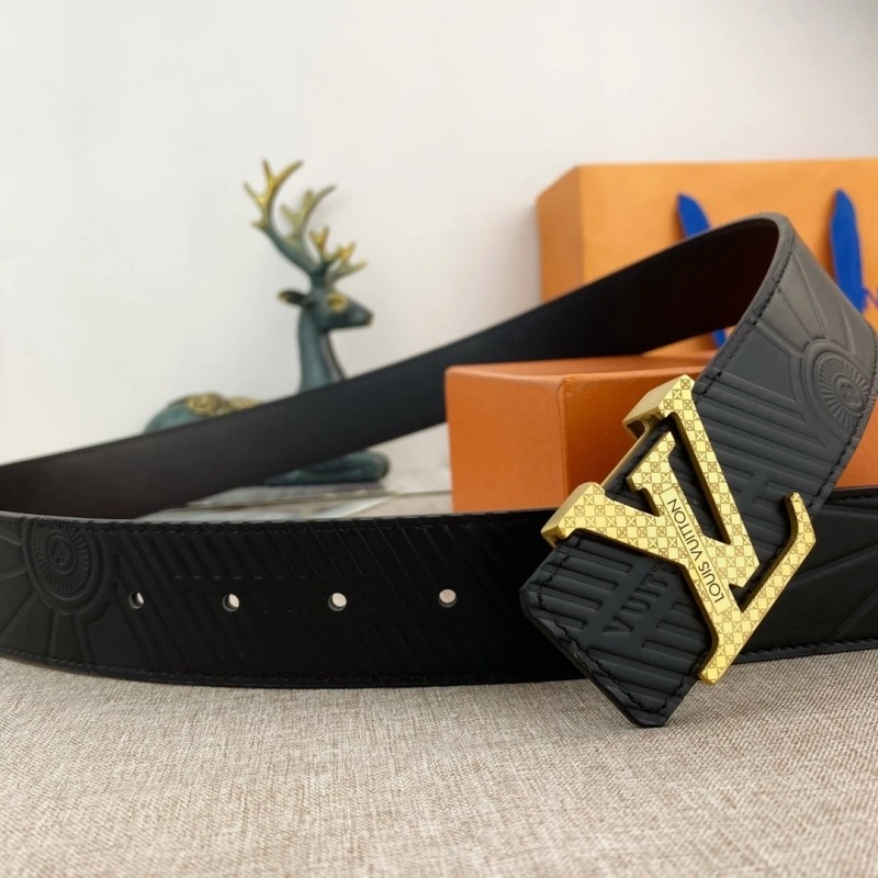 Louis Vuitton Belts TimelessDesign 300917