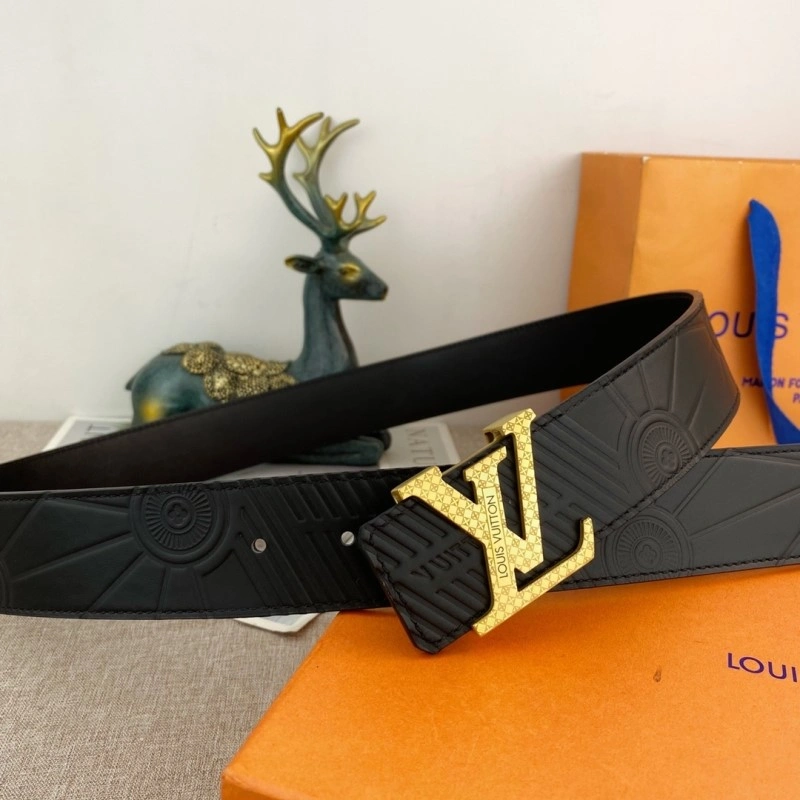 Louis Vuitton Belts TimelessDesign 300917