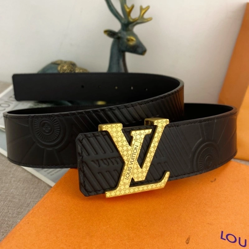 Louis Vuitton Belts TimelessDesign 300917