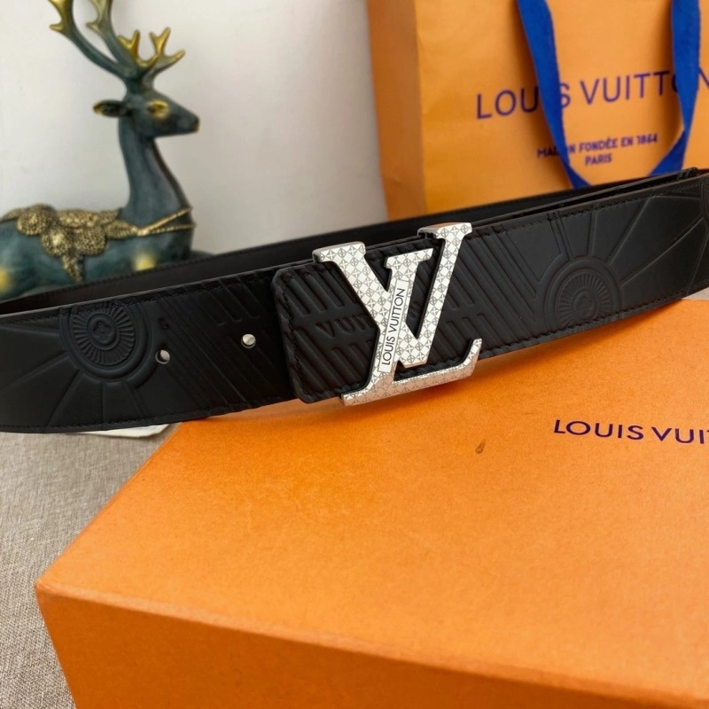 Louis Vuitton Belts Sophisticated 300932