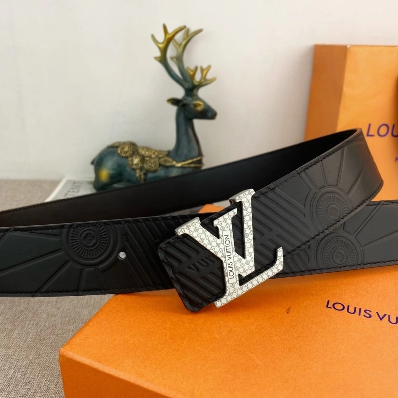 Louis Vuitton Belts Sophisticated 300932