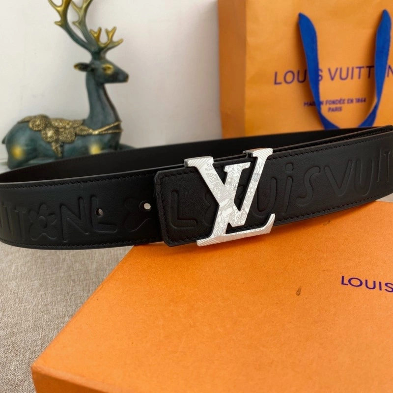 Louis Vuitton Belts HighQuality 300920