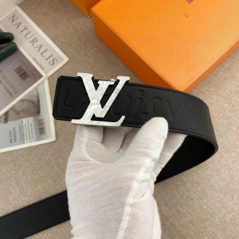 Louis Vuitton Belts HighQuality 300920