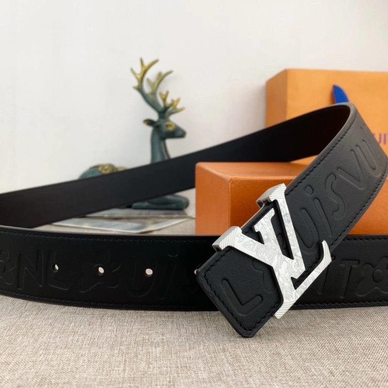 Louis Vuitton Belts HighQuality 300920